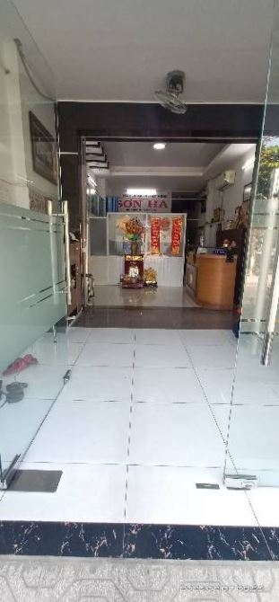 🔥 NHÀ 4 TẦNG – 80M² – ĐƯỜNG SỐ 3 – KHU TÊN LỬA – VỪA Ở VỪA KINH DOANH – 13.8 TỶ 🔥 - 1