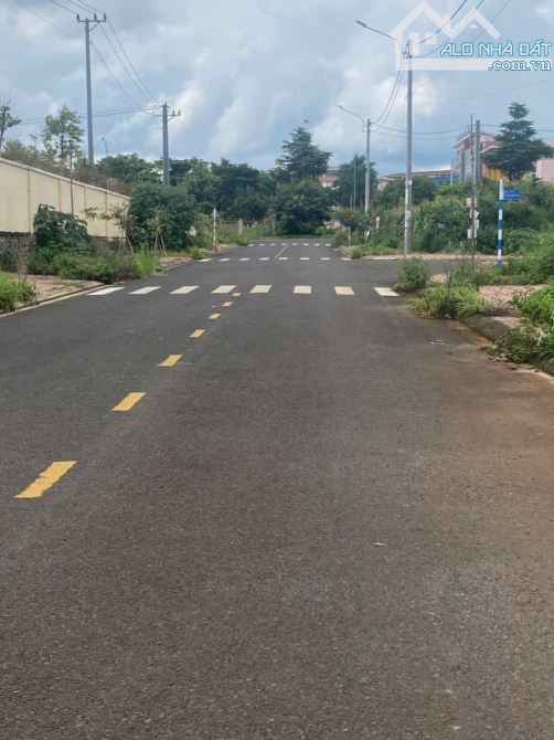 Bán lô đất thành phố buôn ma thuột dak lak - 1