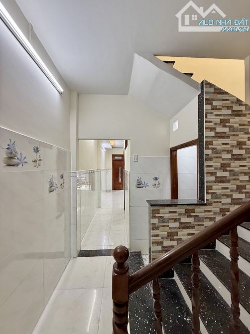 🏡 NHÀ KHU GÒ XOÀI-LIÊN KHU 8-9 ,2 TẦNG 48M2 4PN-SÁT MẶT TIỀN-CHỈ 4.55 TỶ TL - 1