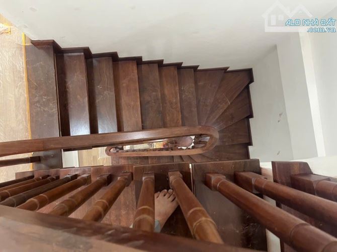 Vương thừa Vũ ,thanh xuân 50m 4T 9,4 tỷ  2 thoáng sáng gần ô tô - 1