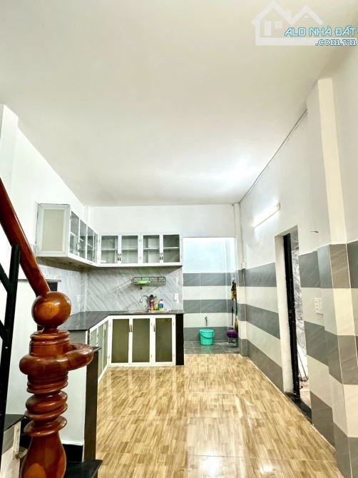 Nhà đường Thống Nhất, phường 10, Gò Vấp, 3.9 tỷ, 36m2, 2pn, 2wc - 1