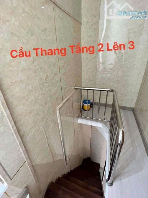 CHO THUÊ MẶT BẰNG KINH DOANH 3 TẦNG MẶT TIỀN HÙNG VƯƠNG, TP HUẾ - 1