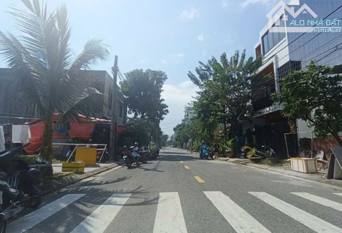 GẦN BIỂN! BÁN ĐẤT 115M2 – 13,49 TỶ - MT PHẠM VẤN - Q. SƠN TRÀ - 1
