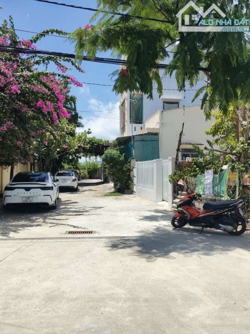 Bán Đất Gần Biển, 115m2, Nở Hậu, Đường Ô Tô, Chỉ 65tr/m2 - 1