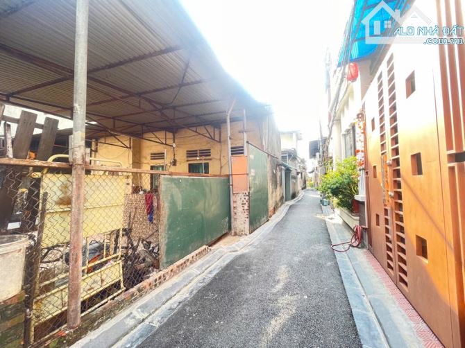 60m ô tô đỗ cửa đường thông tứ phía , tại Dục tú, Xã Đông Anh + Dt 60m  + MT 4m - 1