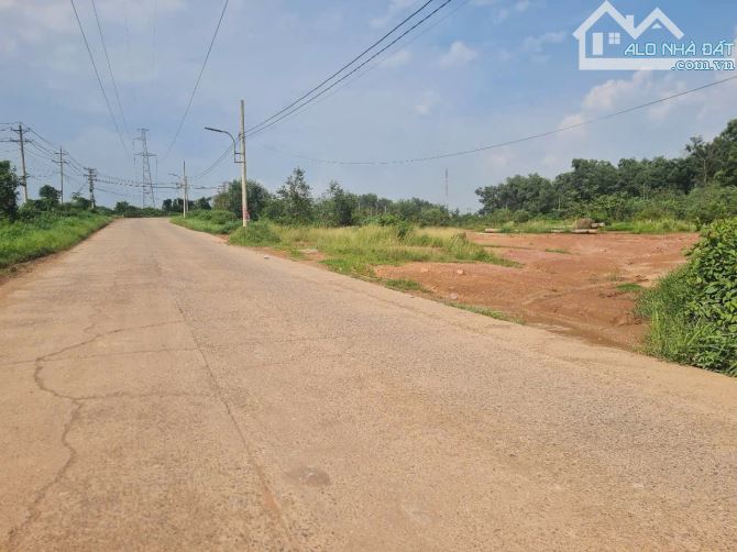 D287 Chủ gởi bán 3 sổ đất qh skc Tân An- Đồng Nai - 1