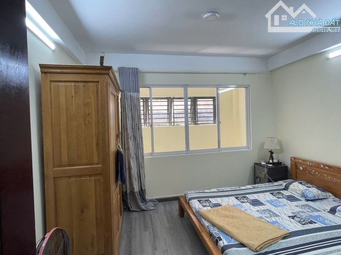 Quận 10-Sư Vạn Hạnh Gần MT- 4 tầng 3PN giá chỉ 7 tỷ hơn. - 1