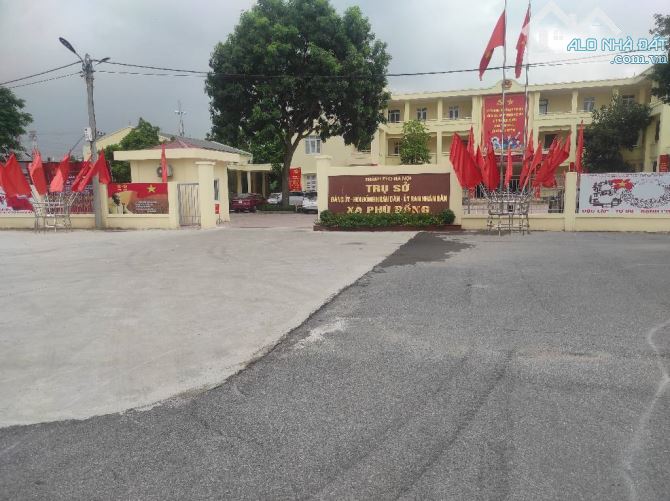 DƯƠNG HÀ, CƠ HỘI CHO NHÀ ĐẦU TƯ, TƯƠNG LAI VÔ CÙNG GIÁ TRỊ, 54M, MT 3,9M, GIÁ 5.xy Tỷ(xy b - 1