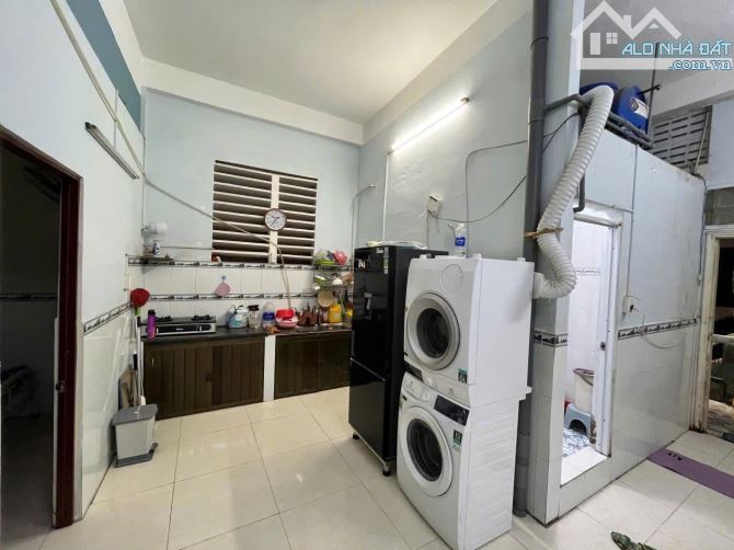 CĂN HỘ 2PN LẦU 2 MT GÒ CÔNG QUẬN 5 SHR GIÁ CHỈ 1.59 TỶ - 1