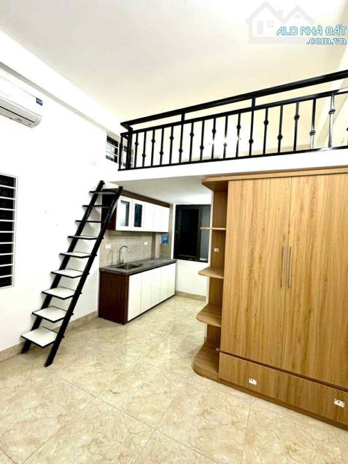 🏡 ĐỈNH CAO DÒNG TIỀN CCMN TÂN TRIỀU – Ô TÔ TRÁNH – THANG MÁY – FULL NỘI THẤT 🏡 - 1