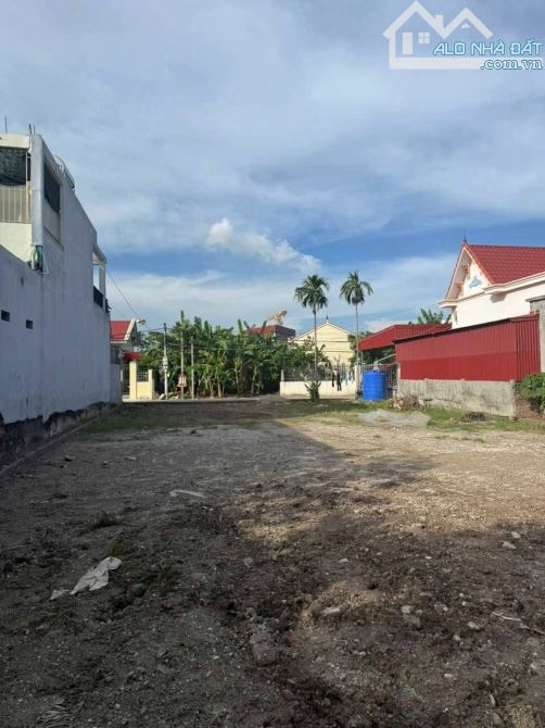 5 lô F0 tại Sông Hệ, Hoà Nghĩa , Dương Kinh giá chỉ hơn 1 tỷ - 1