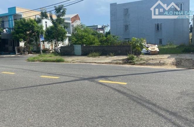 VIP BIỂN! BÁN ĐẤT 140M2 – 13,99 TỶ – MT LÊ VĂN THỨ - Q. SƠN TRÀ - 1