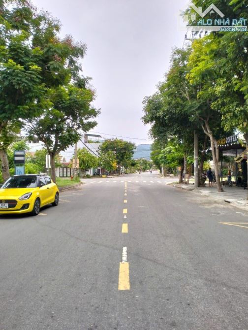 SIÊU VIP! BÁN ĐẤT 130M² - 16,19 TỶ - MT NGUYỄN SÁNG - Q. SƠN TRÀ - 1