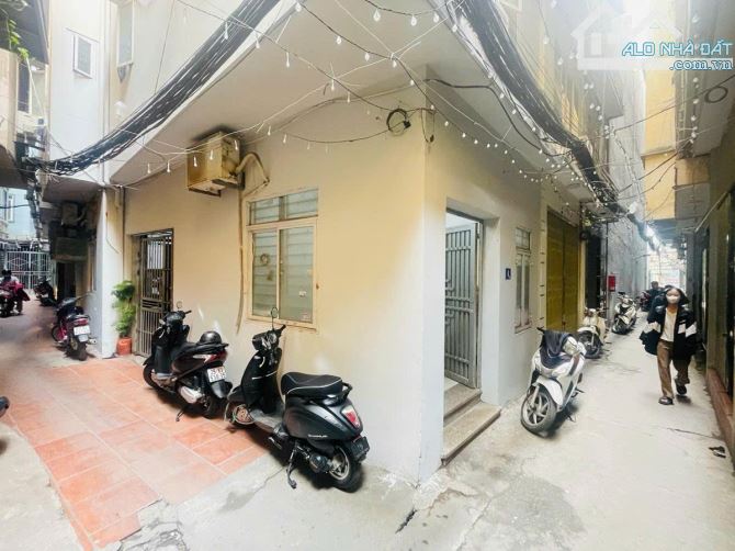 LƯƠNG THẾ VINH THANH XUÂN NHÀ ĐẸP 6 TẦNG LÔ GÓC KINH DOANH ĐỈNH 42m 8.4 - 1