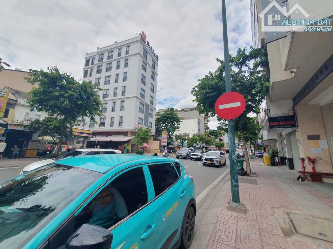 Mặt tiền kinh doanh Bạch Đằng, P2, Tân Bình (4x23m) 3 tầng - Có dòng tiền - Giá 19.5 tỷ - 1