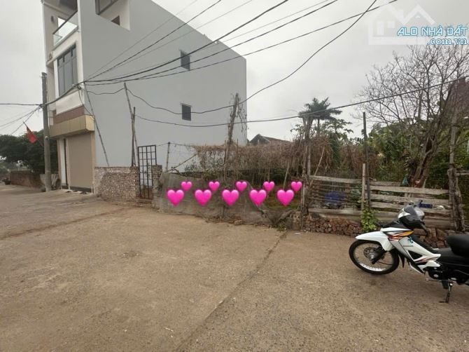 BÁN ĐẤT XÓM NHÌ, VÂN NỘI, ĐÔNG ANH, HÀ NỘI. 58M2, MT4.9M. GIÁ 4,6 TỶ - 1