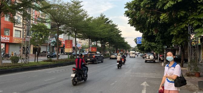 8,3 tỷ 🪄🪄 Bán Lô Đẹp Giãn dân lộ bao thị trấn lim  tiên du bn  ⭐ Mặt tiền 6,5 ⭐ Dt 117m2 - 1