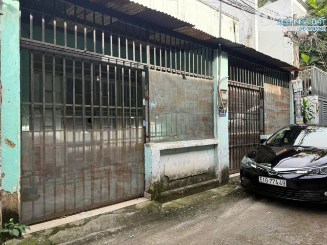 💥SÁT CHỢ 26/3 - VÀI BƯỚC RA MT ĐƯỜNG SỐ 12 BHH - 67M2 (4.05x16.5) - 5,53 tỷ - 1