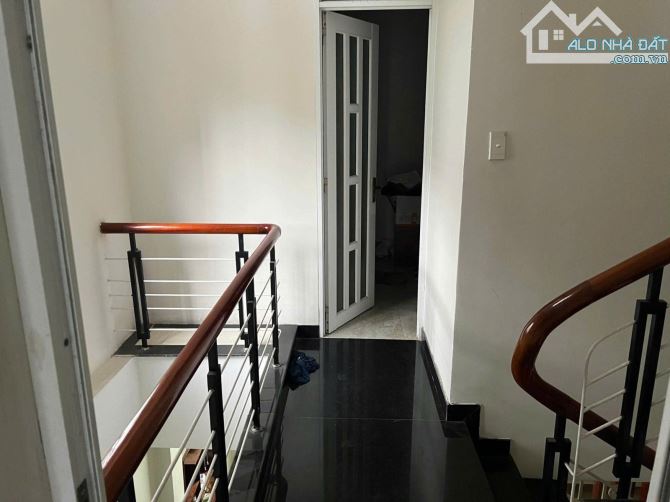 Kiệt tống phước phổ hòa cường hải châu ô tô vi vu, ô tô đậu đỗ Dt: 52m2 ngang gần 5m - 1