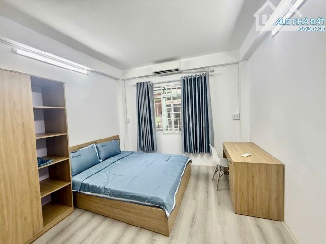 CHDV SIÊU DÒNG TIỀN  53M² _ 8 PHÒNG - 9WC– PHAN VĂN HÂN – 7.85 TỶ - 1