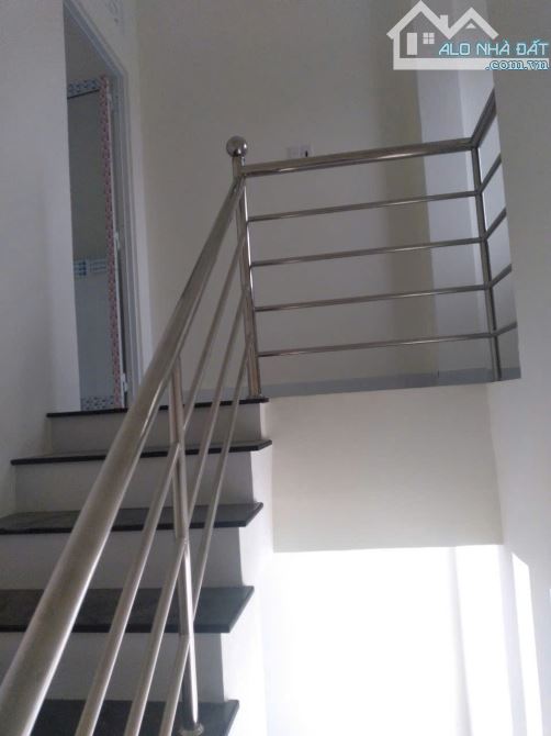 Nhà Thị trấn Cần Giuộc cạnh Sài Gòn Riverpark DT 40m2 SHR chỉ 1tỷ030tr - 1