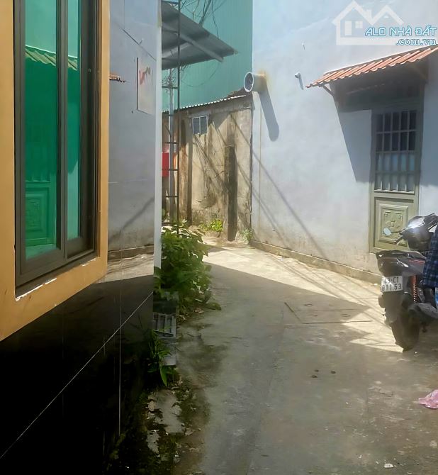 ⭐️⭐️⭐️⭐️⭐️NHÀ CẤP 4⭐️KIỆT HOÀNG DIỆU ⭐️TT HẢI CHÂU ⭐️CHỈ NHỈNH 3 TỶ ⭐️⭐️⭐️⭐️⭐️ - 1