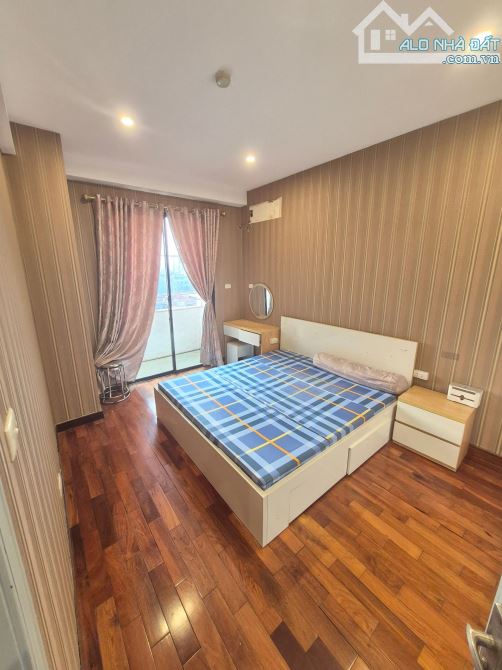 BÁN GẤP CHUNG CƯ VIP1, TÒA LILAMA – 124 MINH KHAI, HAI BÀ TRƯNG. 83M2 – 2PN. 6,37 TỶ - 1