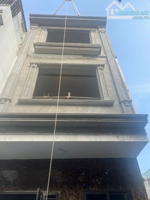 Bán nhà 100m x 3 tầng phố An đà,, đằng giang - ngô quyền hải phòng - 1
