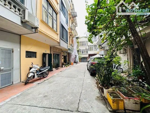 Nguồn thật độc quyền Vĩnh Phúc – 78m², 5 tầng – giá 19 tỷ, thông tin chuẩn 100% - 1