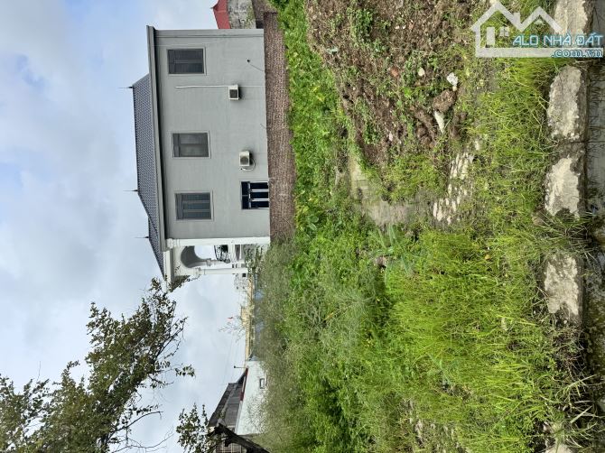 🏡 CHÍNH CHỦ NHỜ BÁN LÔ ĐẤT ĐẸP – CÁCH HẠ, NAM SƠN, AN DƯƠNG – ĐƯỜNG Ô TÔ TRÁNH – SỔ ĐỎ SẴ - 1