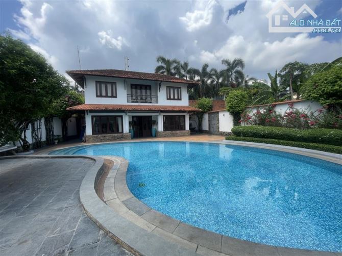 Siêu Biệt Thự 800m2 Dương Quảng Hàm - Gò Vấp - 1