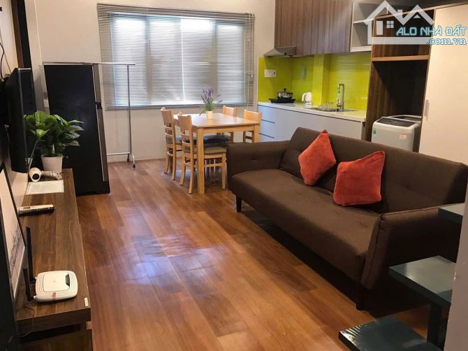 bán nhà mặt tiền hoàng hoa tá, gần vincom, nha trang - 1