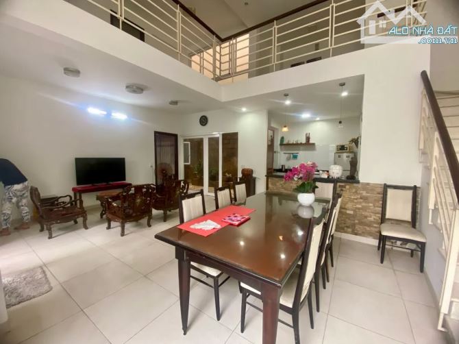 🔥 BÁN BIỆT THỰ 134M² - NGUYỄN VĂN NGHI, GÒ VẤP GIÁ 22 TỶ! 🔥 - 1