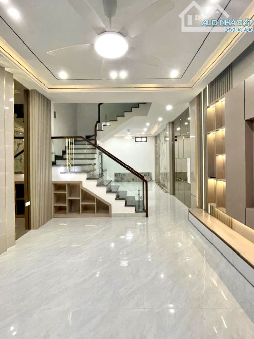 View ÂEON MALL - 50m2 - Ô tô đỗ free 3 chiếc - 5 Tỷ 850 - 1