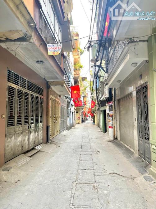 Cơ hội vàng đầu tư – Lô đất vuông vắn 70m2 TRƯƠNG ĐỊNH - TÂN MAI ! - 1