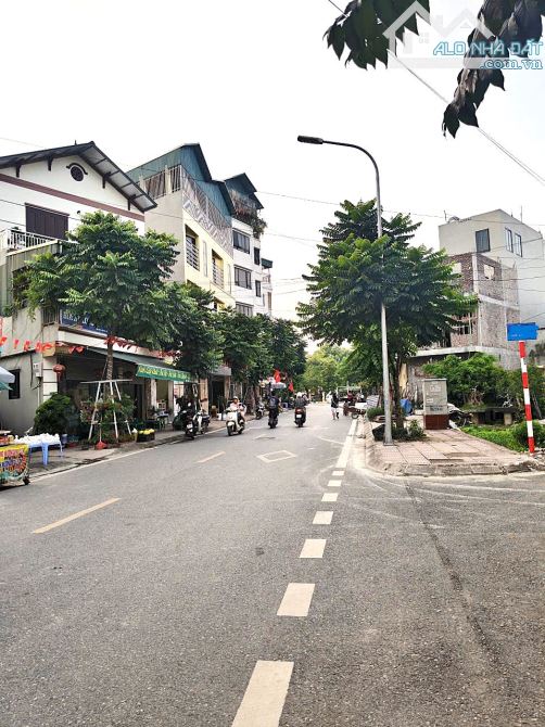 ✨ CHÂN DÀI BÁT KHỐI, 6 TẦNG, MT4M, TRẮNG ĐẸP, NGON BỔ RẺ, ÔTÔ ĐỖ CỬA, KINH DOANH, GIÁ 7.XT - 1