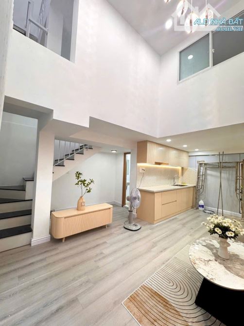 Chỉ NHỈNH 3 TỶ có ngay CĂN NHÀ ĐÀ NẴNG gần đường 3-2 .  31m2 ĐẦY ĐỦ NỘI THẤT - 1