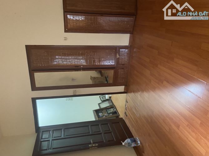BÁN NHÀ NGÕ 89 LẠC LONG QUÂN DT 39M2, 5 TẦNG, GIÁ CHỈ 7.5 TỶ - 1