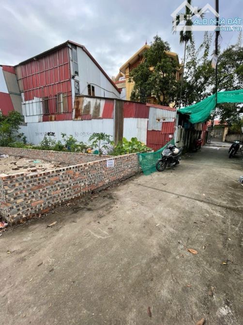 BÁN ĐẤT- TT TRÂU QUỲ_ Ô TÔ 7 CHỖ VÀO ĐẤT – NGÕ THÔNG – AN SINH ĐỈNH CAO_53m2, 6.5 tỷ - 1