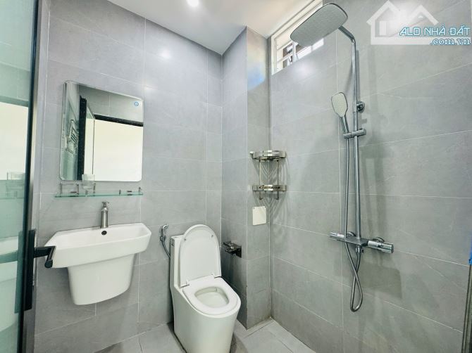 ⚡ BÁN NHÀ 4 TẦNG MẶT TIỀN ĐINH ĐỨC THIỆN – HÒA MINH, LIÊN CHIỂU , DT: 90M2, GIÁ 7.5 TỶ - 1