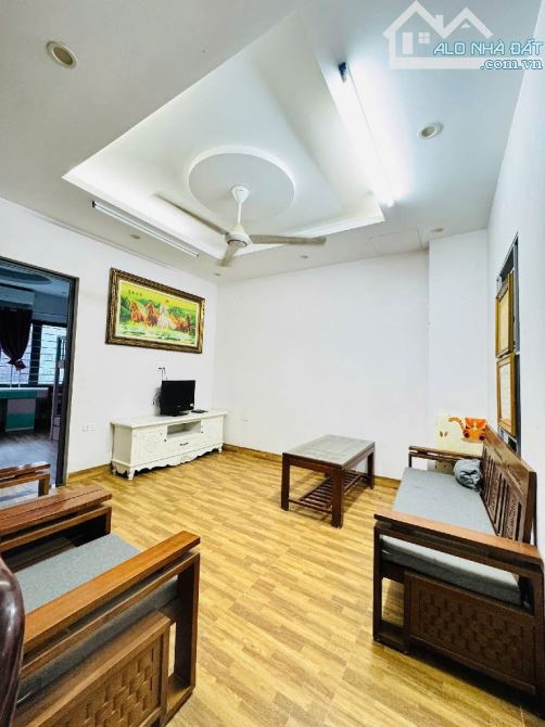 BÁN GẤP NR MỸ ĐÌNH – 35m² x 5 tầng, MT 3.2m – 6.85 Tỷ 🔥 - 1