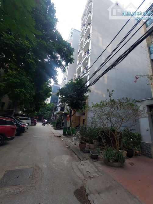 Cần Bán Gấp Mảnh Đất 120m2 MT6m KĐ Giá Yên Xá Tân Triều Phân Lô Voả Hè KD Văn Phòng Tốt. - 1