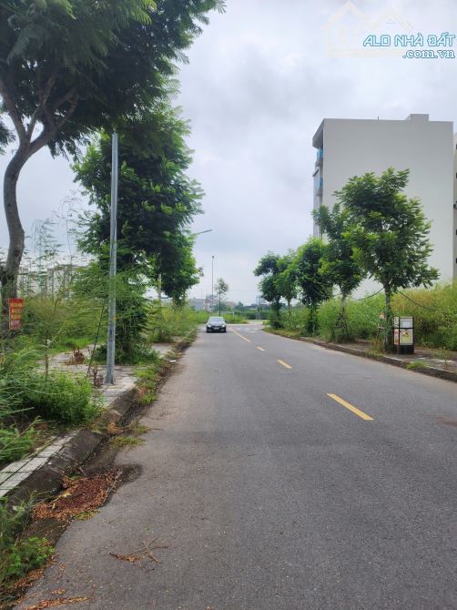 Lô ODV Himlam Thụ Ninh, đường 16m, dc xây nhà 7 tầng, sát TTTM và đường H100 - 1