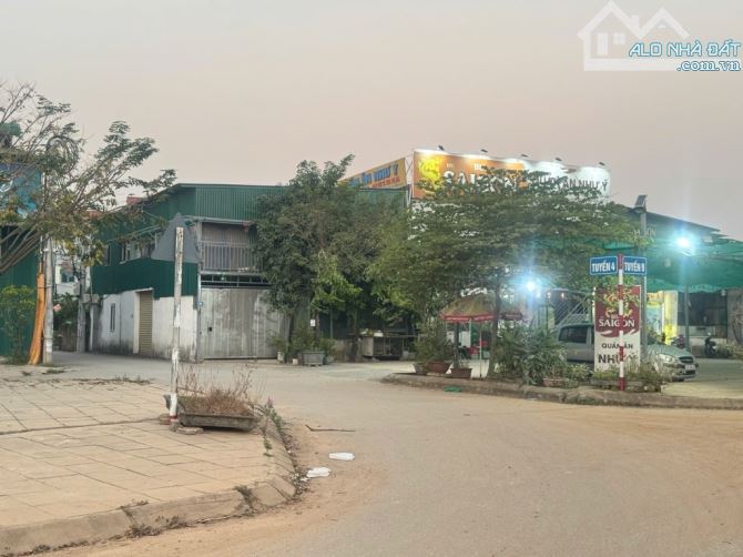 Hiếm!! Bán đất Vĩnh Ngọc: 58M2, Ôtô 5 chỗ vào tận đất, Giá đầu tư! - 1