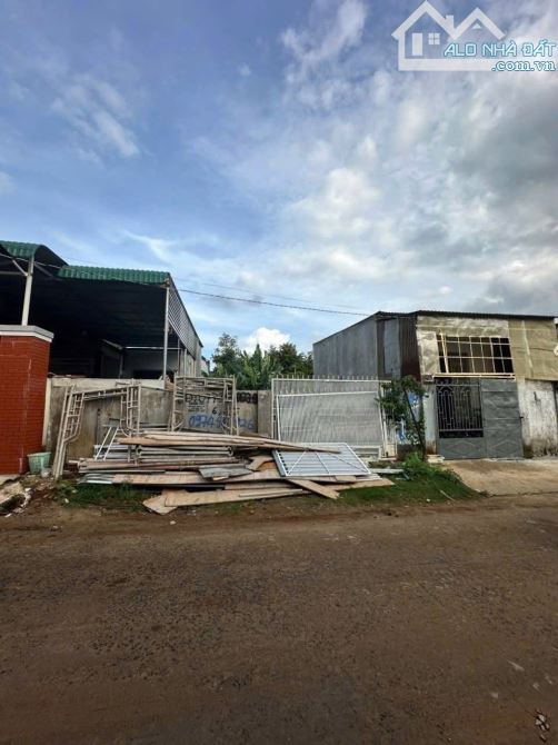 Đất Mặt Tiền Trần Cừ gần thành phố Cà Phê - 1