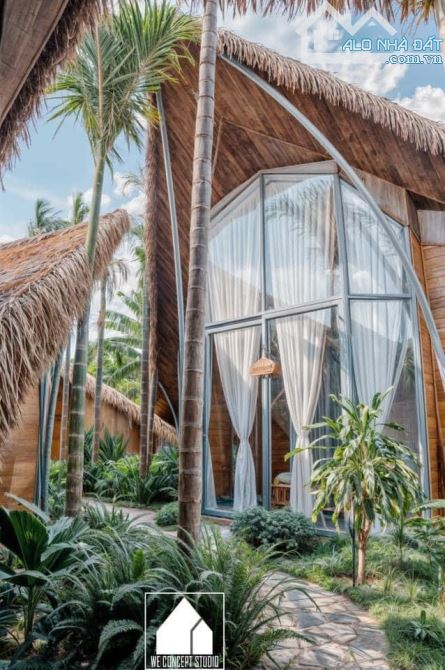 Bán Homestay cực đẹp thu nhập khủng ngay trung tâm BMT - 1