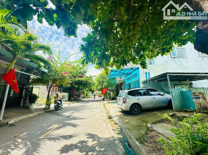 🔥 BÁN ĐẤT MT ĐƯỜNG 7M5 ĐÀO CÔNG SOẠN | TRỤC THÔNG BIỂN - 1