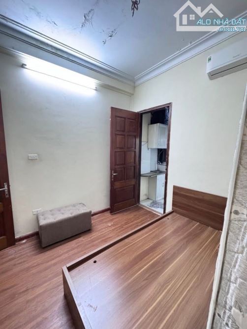NHÀ thông TRUNG PHỤNG 60m2 MT RỘNG_NGÕ THÔNG_CẢI TẠO/ XÂY MỚI CHDV 7 TẦNG THANG MÁY ĐẸP - 1