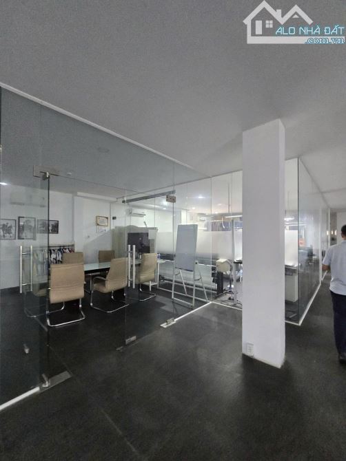 BÁN NHÀ MẶT TIỀN + XƯỞNG THỚI AN Q12 - 4 TẦNG 480M2 ( 12M X 40M) - 26.9 TỶ - 1