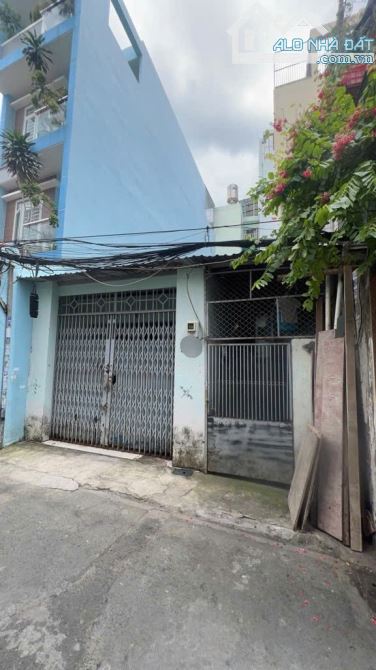 💥 6x17m – HXH – GPXD 6 LẦU 🏠 Nhà 2 Tầng Huỳnh Văn Nghệ - 1